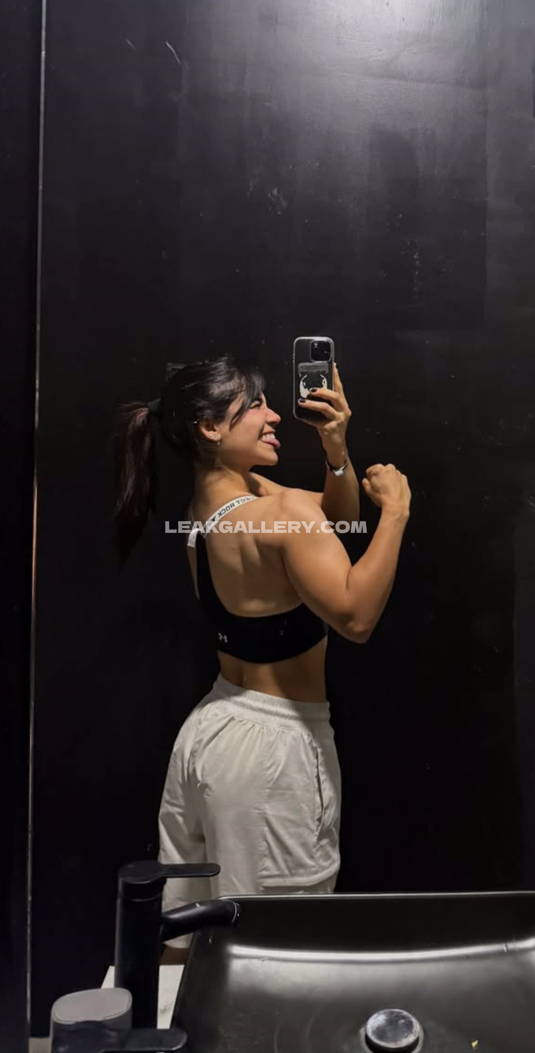 Alanafloresf / alanalarana / alana_flores Exclusive Leaked Nude Onlyfans #7500534