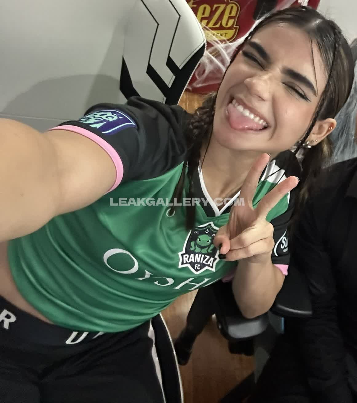 Alanafloresf / alanalarana / alana_flores Exclusiva filtración de OnlyFans desnuda #7498687