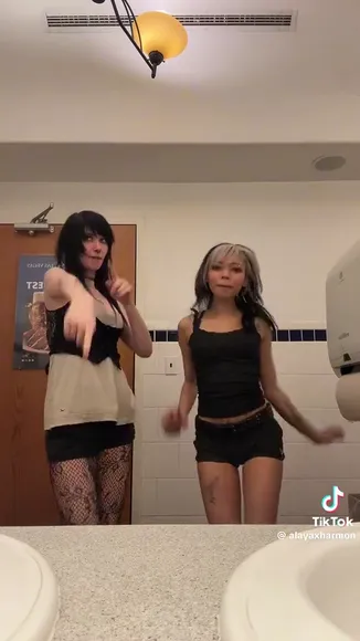 Alayaxharmon Exclusive Leaked Nude OnlyFans #8109216