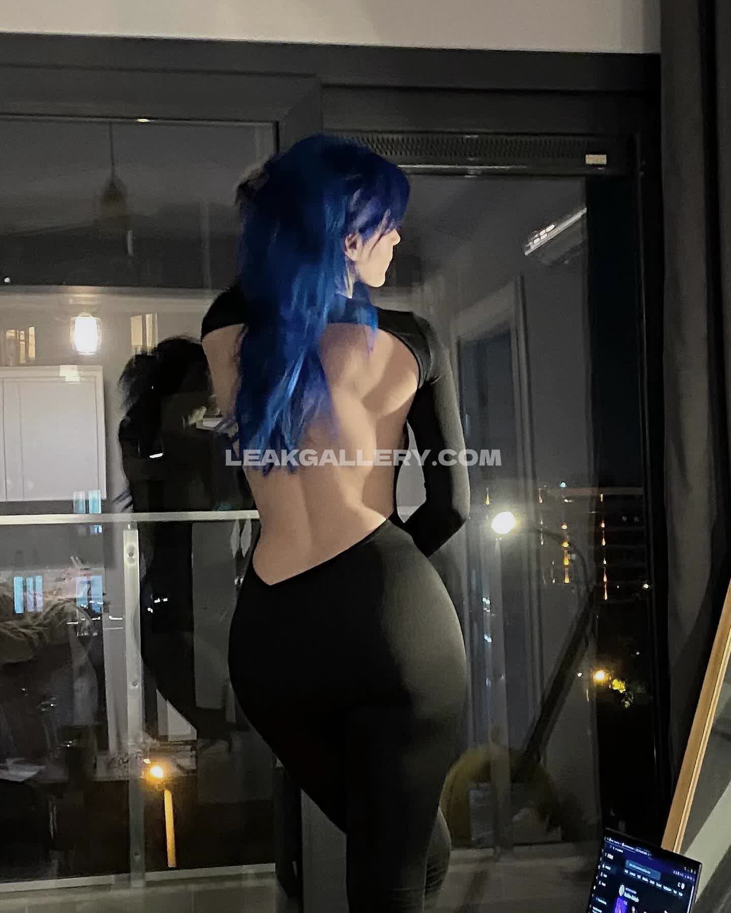 Aldreaan / aldreann Exclusive Leaked Nude OnlyFans #3961097