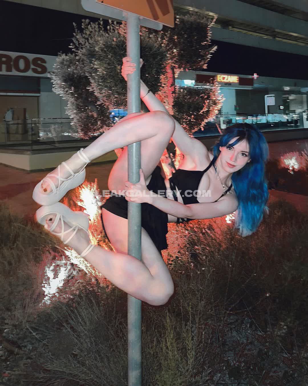 Aldreaan / aldreann Exklusiv geleakte Nacktbilder von OnlyFans #3975973