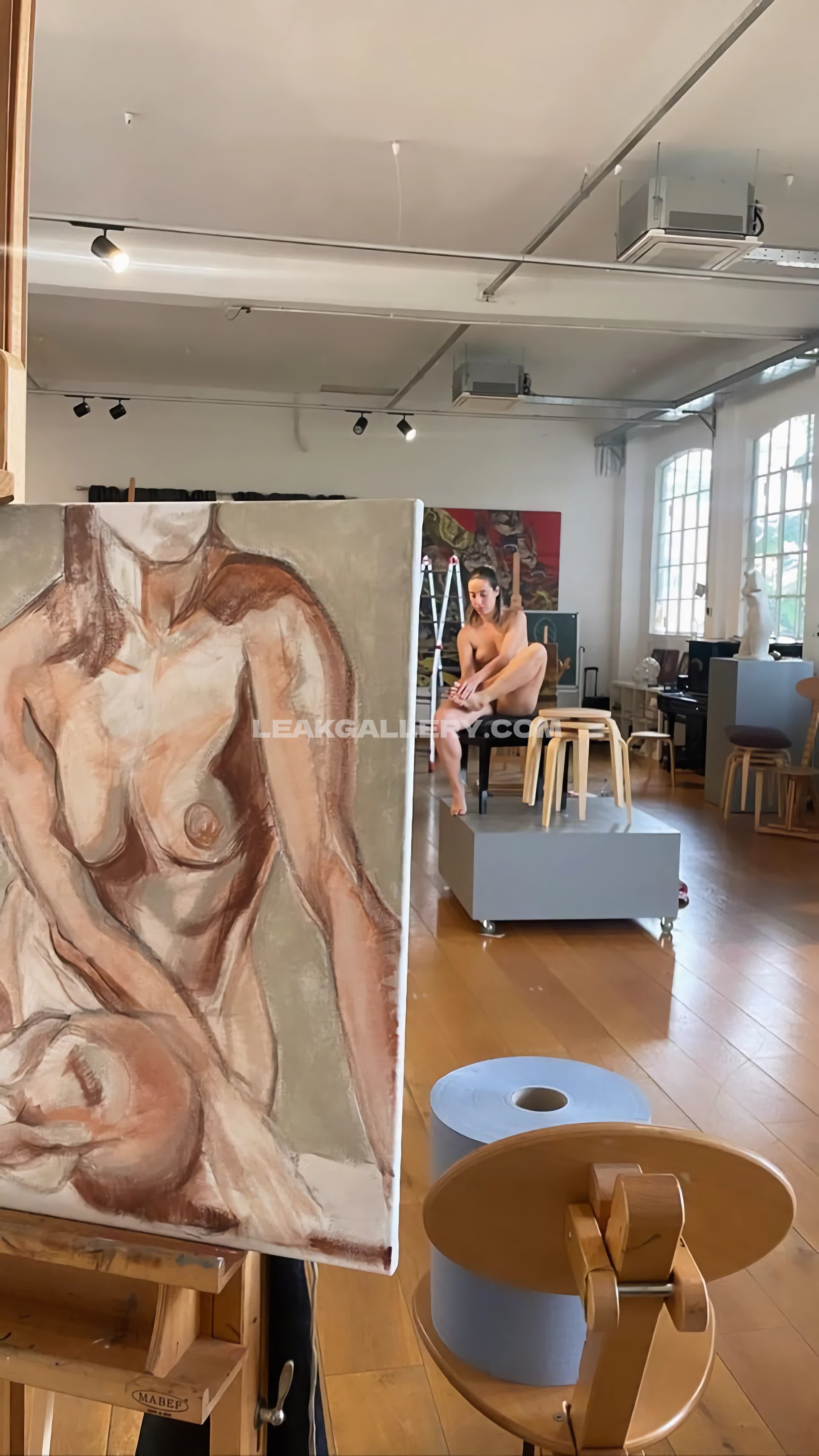 Alessandra__bocchi Exclusive Leaked Nude OnlyFans #7704083