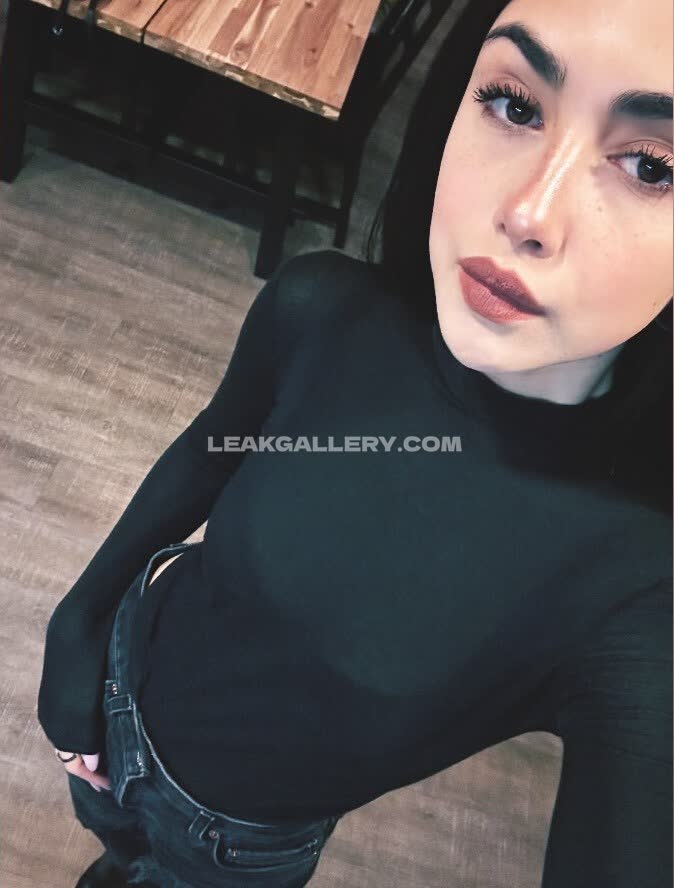 Alexamansour Exclusive Leaked Nude OnlyFans #4108021