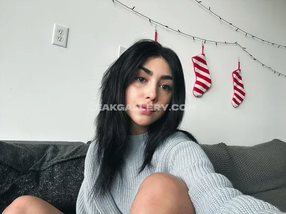 Alexamansour Exclusive Leaked Nude Onlyfans #4107080