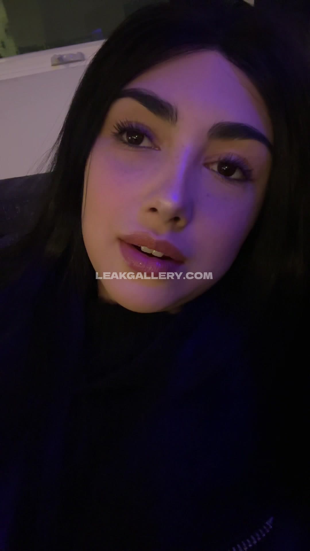 Alexamansour Exclusive Leaked Nude OnlyFans #4107847