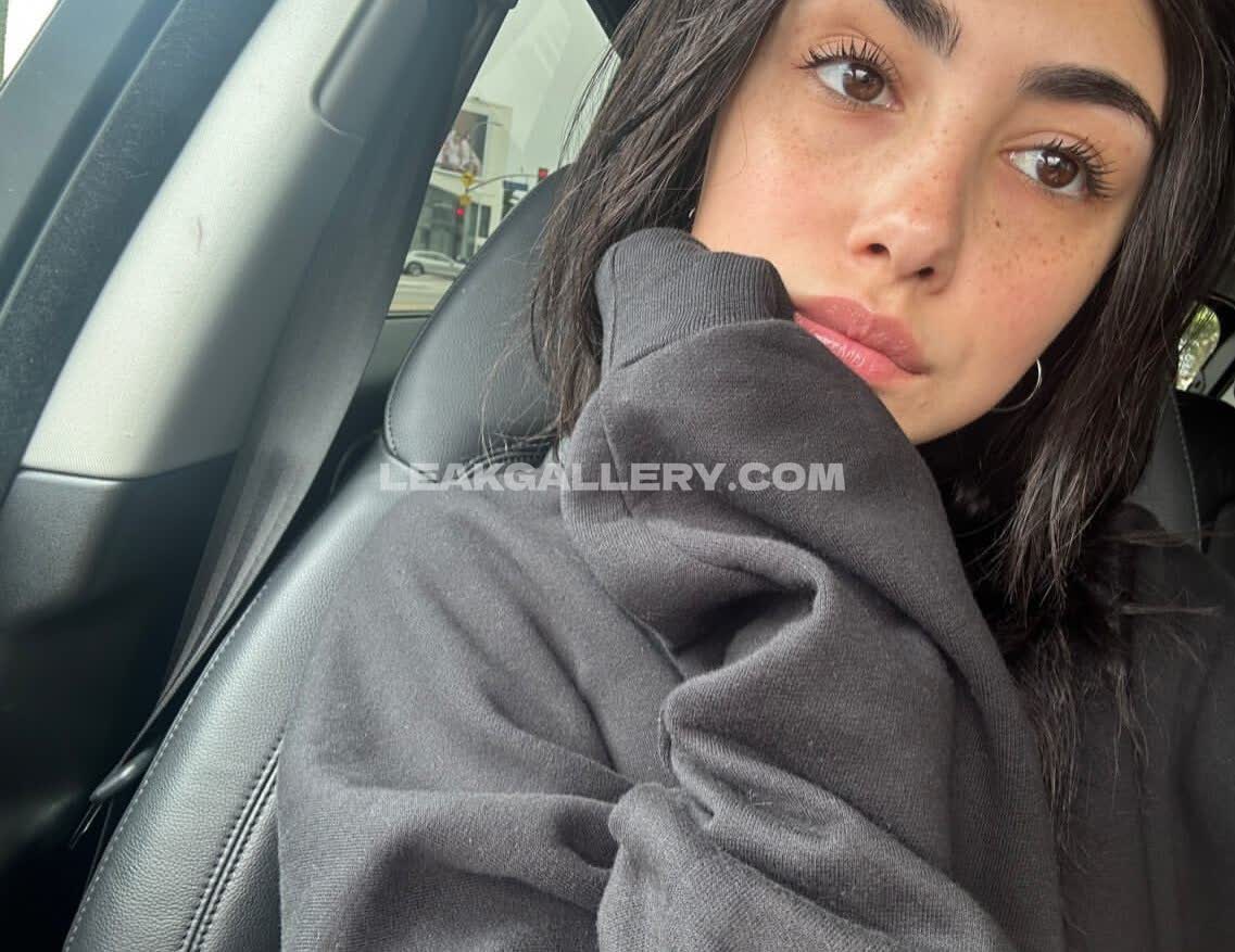 Alexamansour Exclusive Leaked Nude OnlyFans #4107164