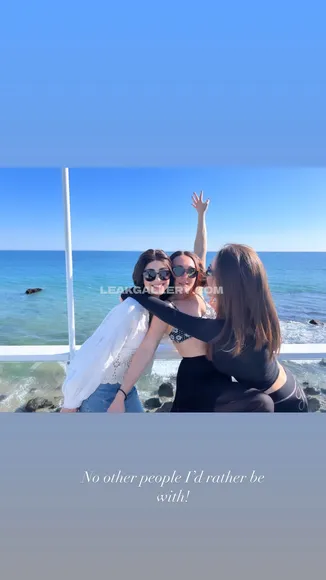 Alexamansour Exclusive Leaked Nude Onlyfans #4107077