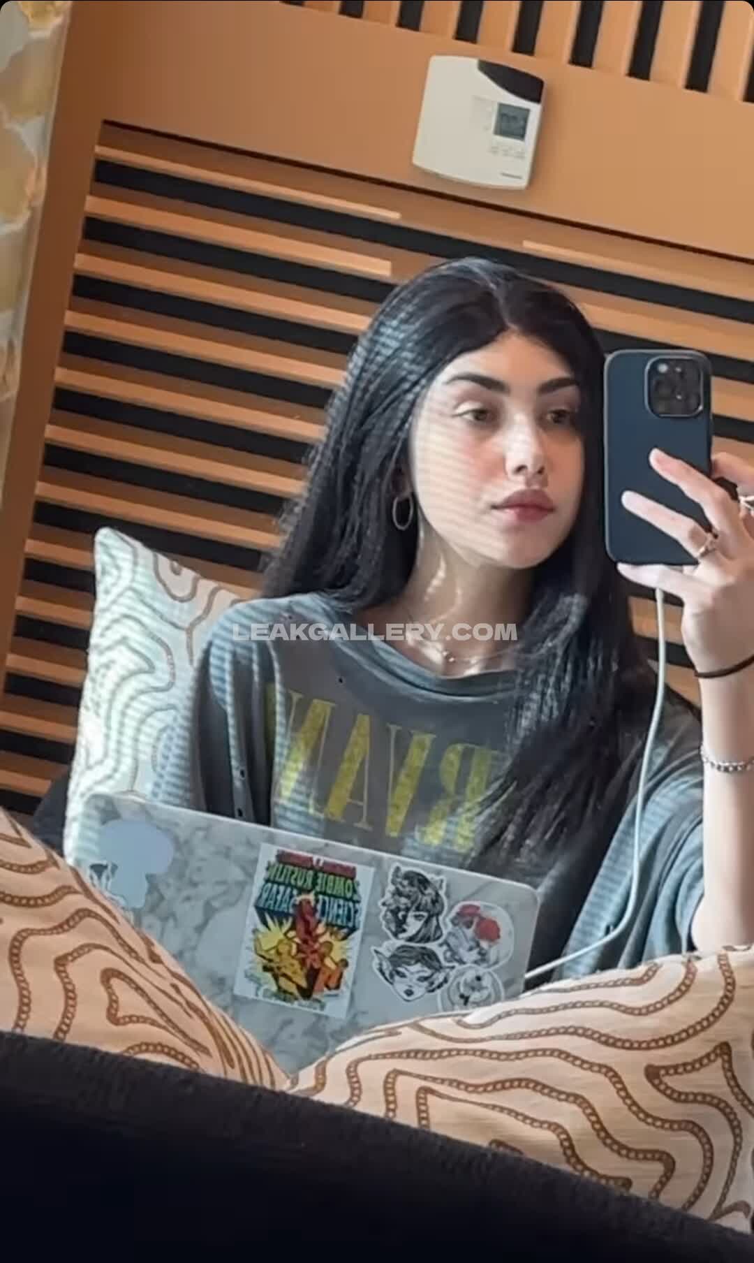 Alexamansour Exclusive Leaked Nude OnlyFans #4107306