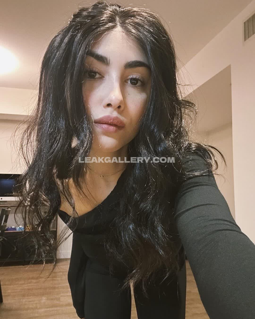 Alexamansour Exclusive Leaked Nude OnlyFans #4107985
