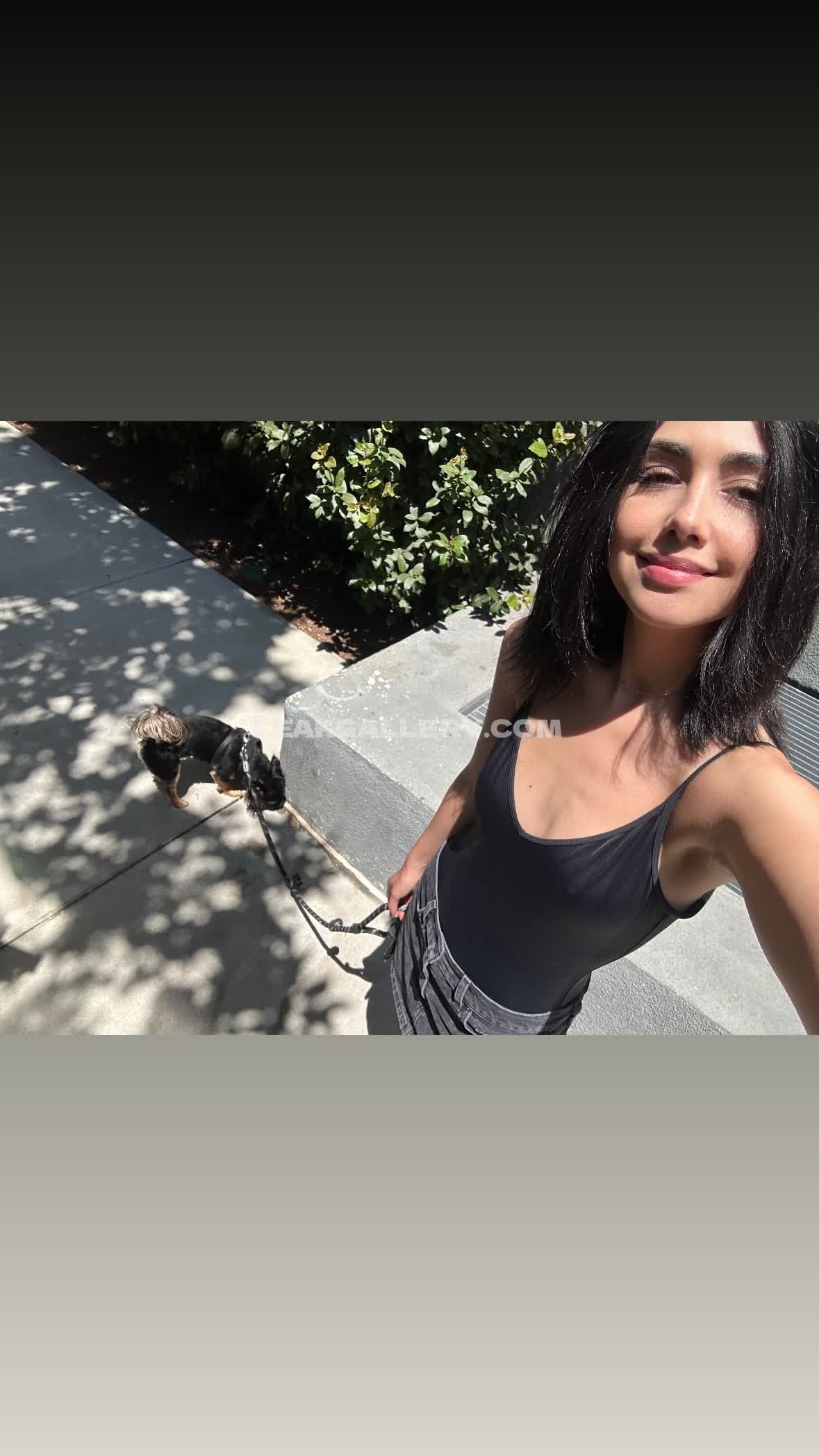 Alexamansour Exclusive Leaked Nude OnlyFans #4108079