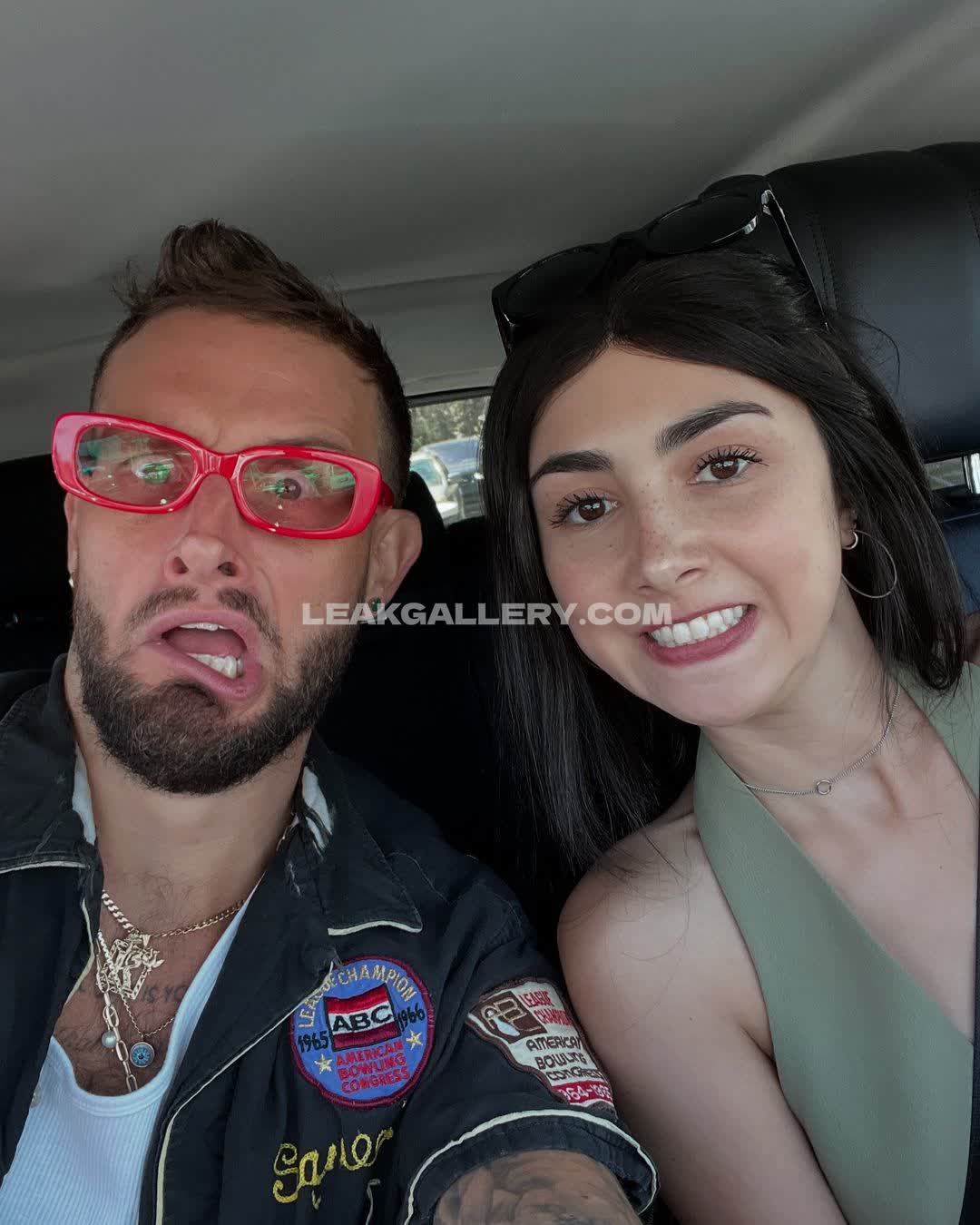 Alexamansour Exclusive Leaked Nude OnlyFans #4108146