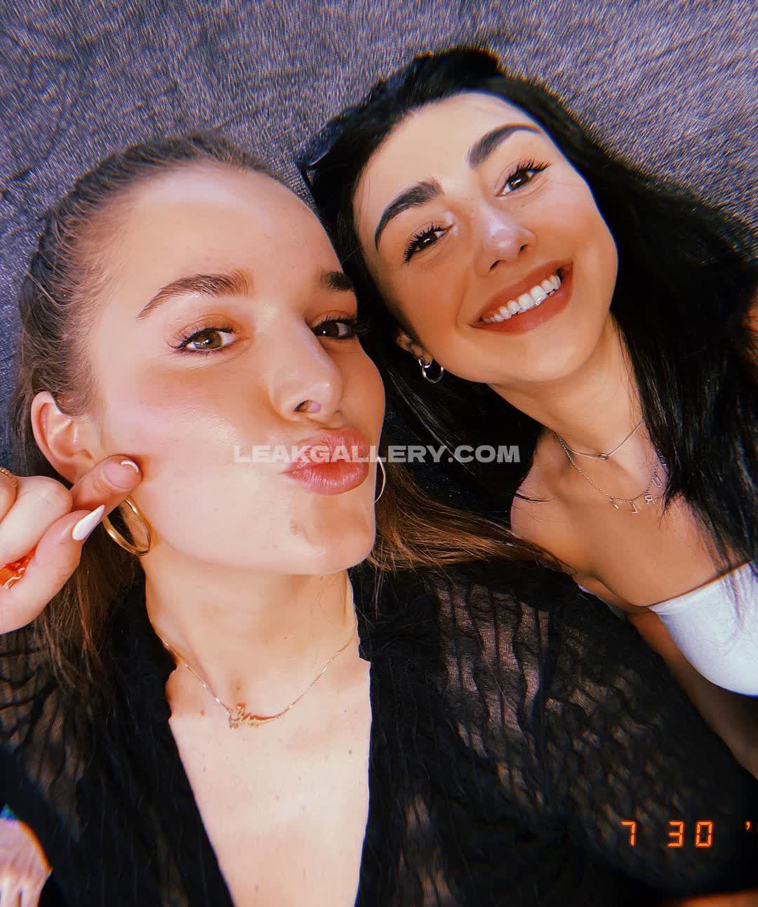 Alexamansour Exclusive Leaked Nude OnlyFans #4107313
