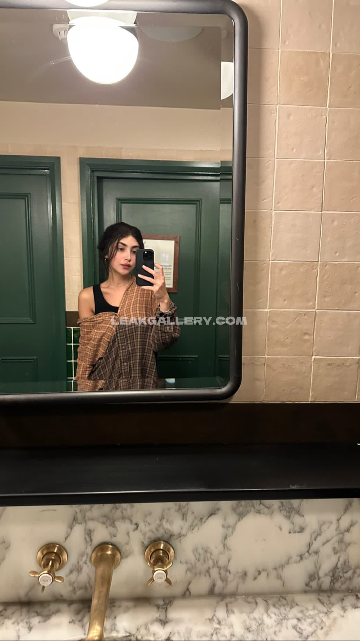 Alexamansour Exclusive Leaked Nude OnlyFans #4107346