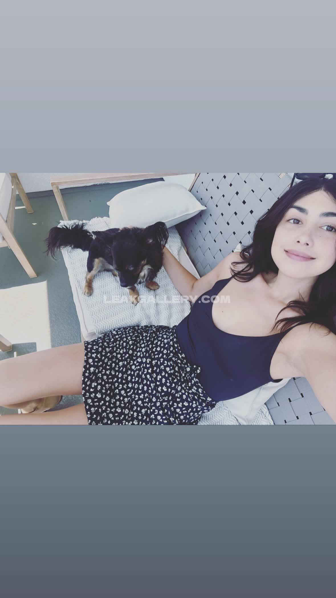 Alexamansour Exclusive Leaked Nude OnlyFans #4107171