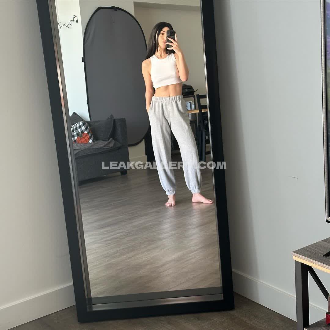 Alexamansour Exclusive Leaked Nude OnlyFans #4107988