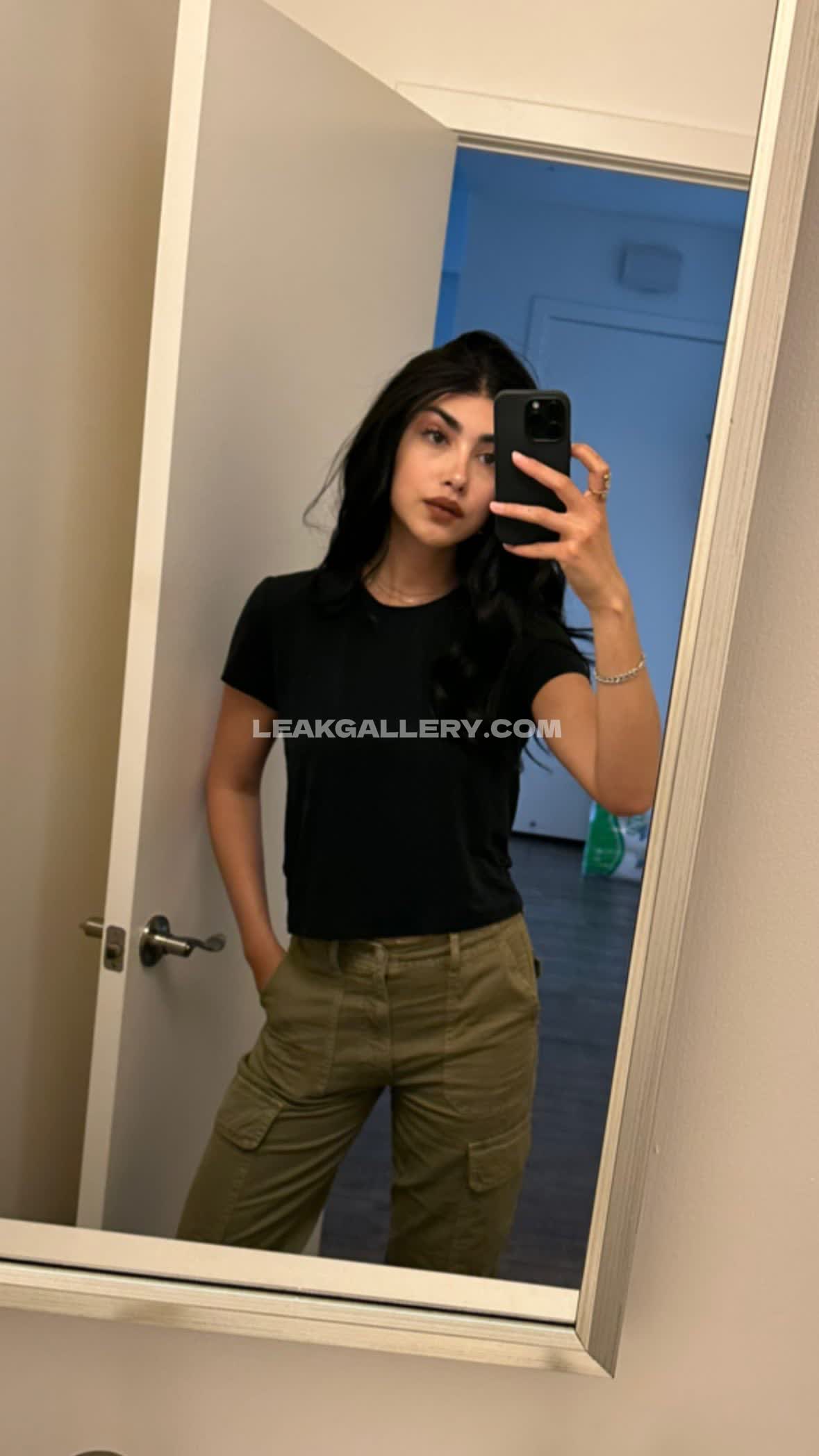 Alexamansour Exclusive Leaked Nude OnlyFans #4107178