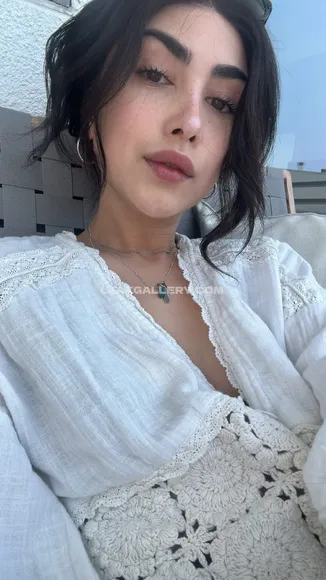 Alexamansour Exclusive Leaked Nude Onlyfans #4107012