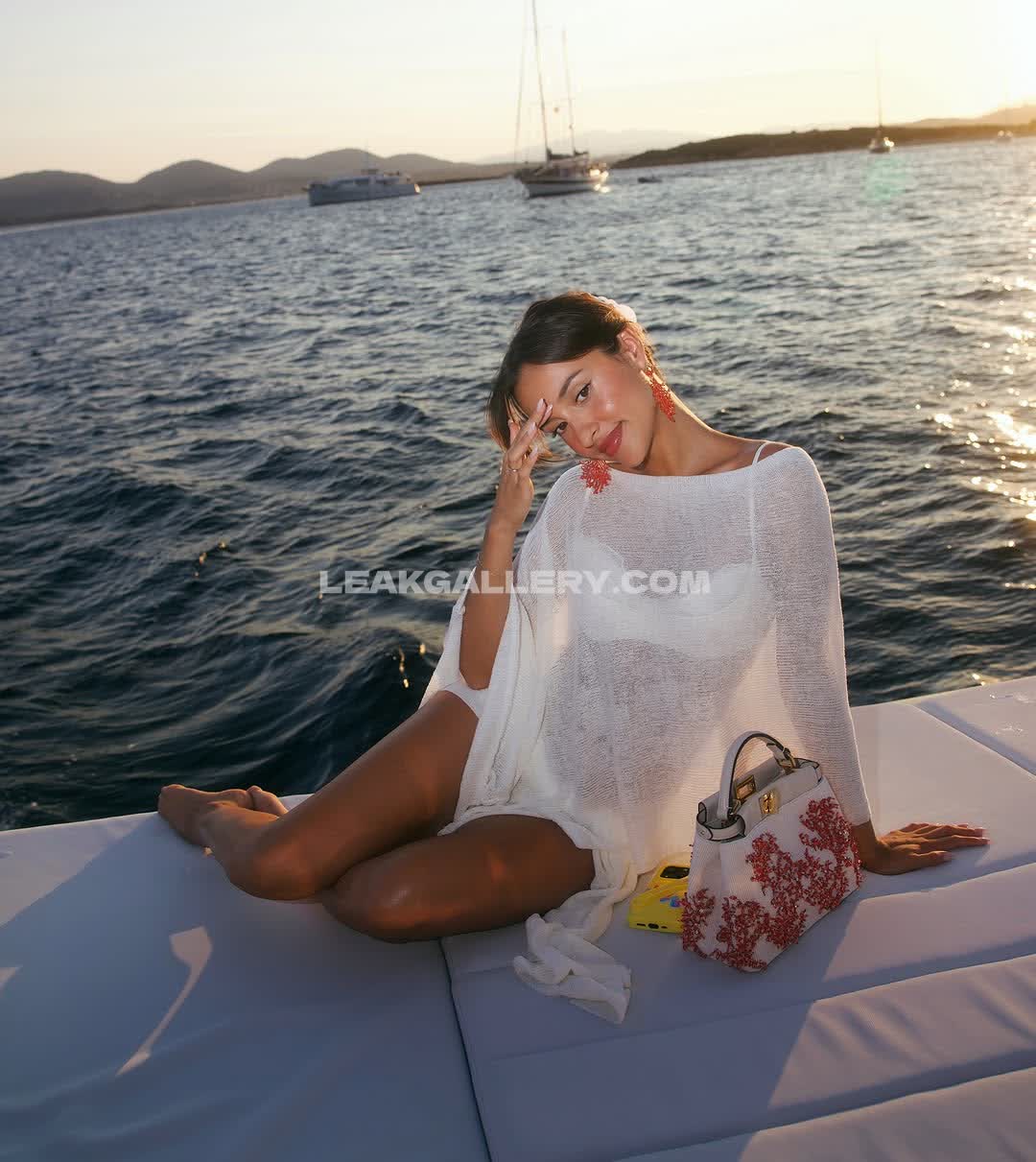 Alexandrasaintmleux Exclusive Leaked Nude OnlyFans #7902687