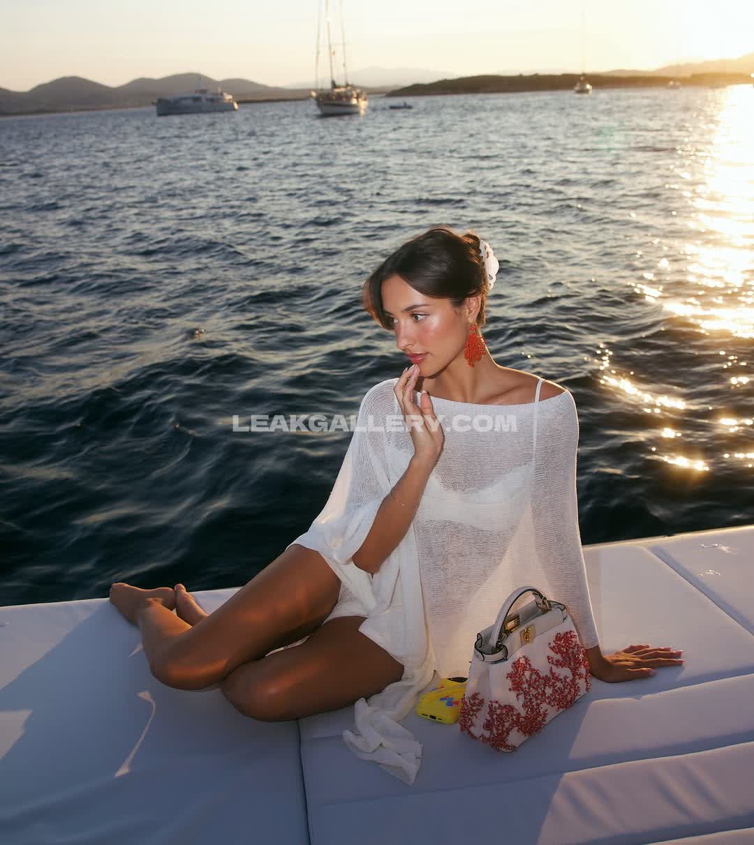 Alexandrasaintmleux Exclusive Leaked Nude OnlyFans #7889121