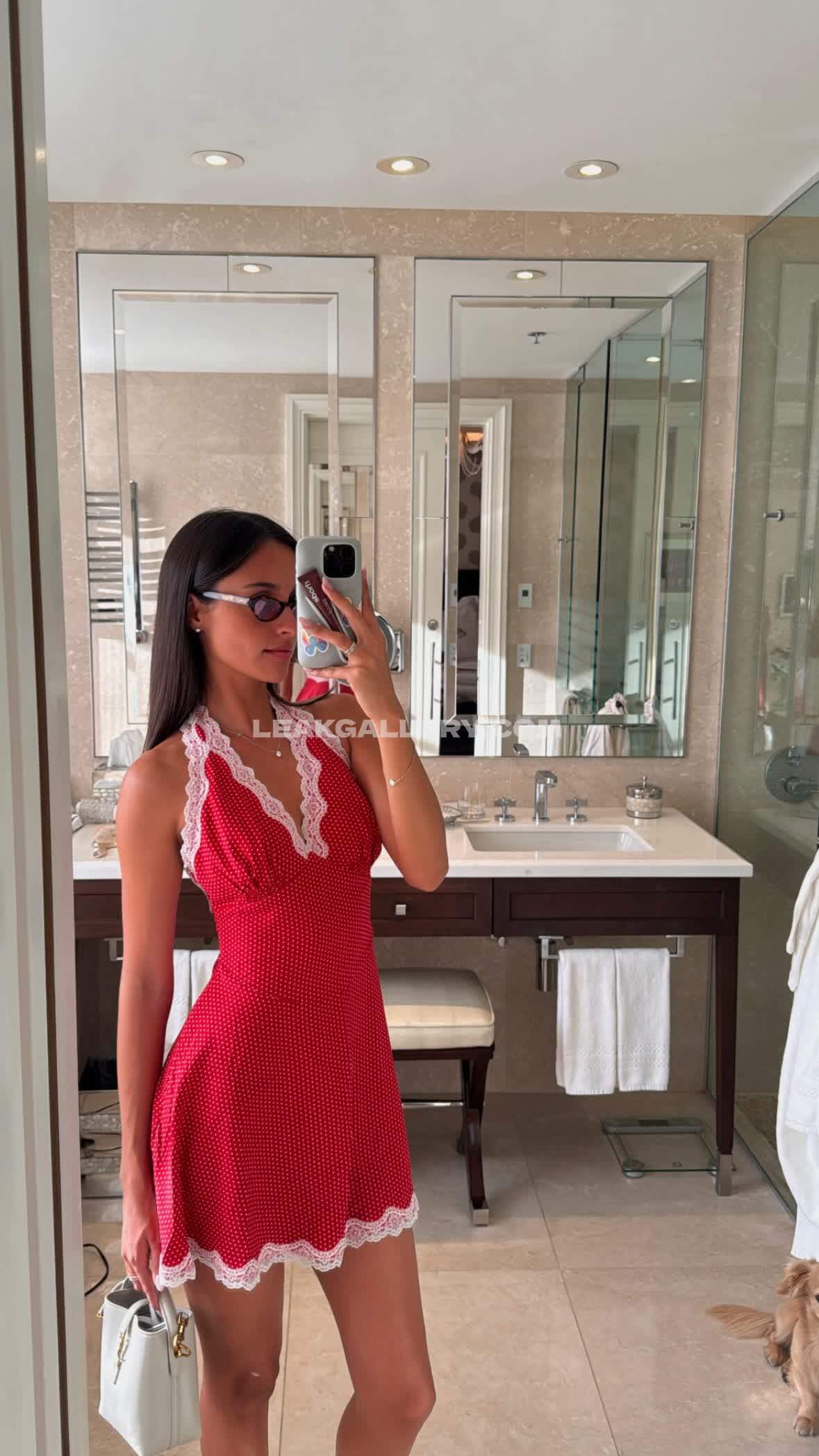 Alexandrasaintmleux Exclusive Leaked Nude OnlyFans #7901784