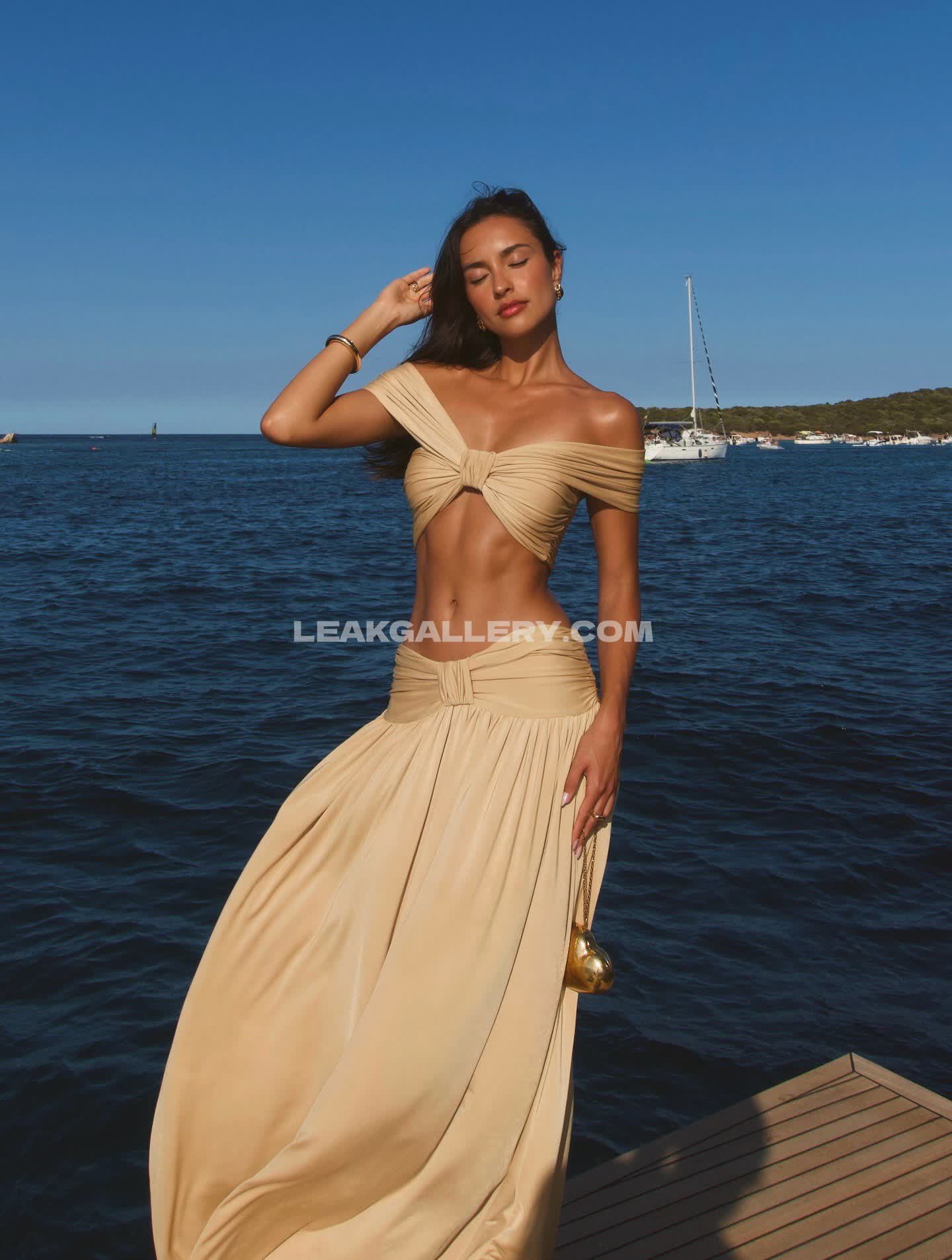 Alexandrasaintmleux Exclusive Leaked Nude OnlyFans #7887650