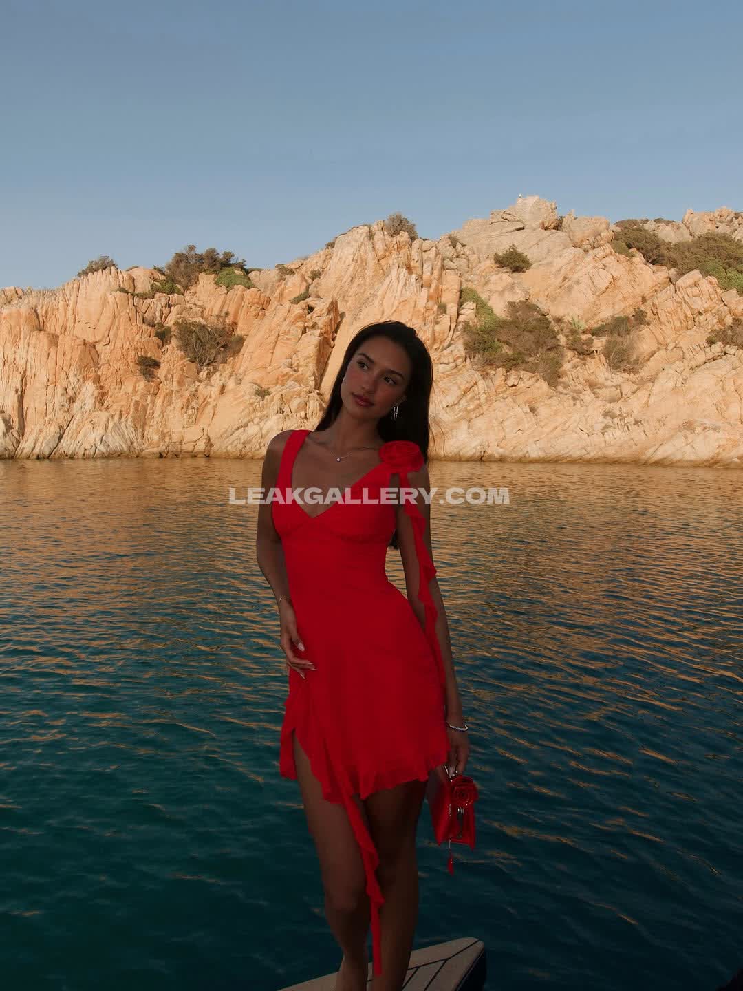Alexandrasaintmleux Exclusive Leaked Nude OnlyFans #7896469