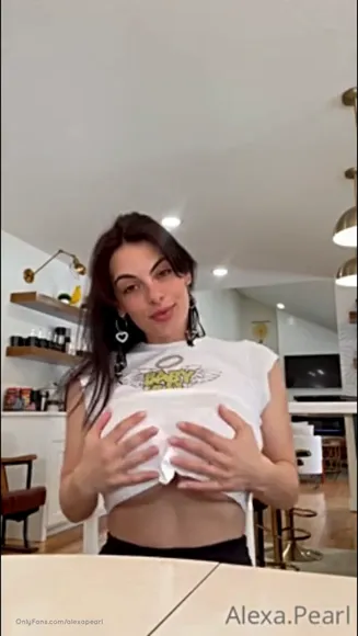 alexapearl video thumbnail