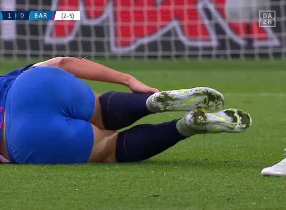 Alexiaputellas Exclusive Leaked Nude Onlyfans #6645856