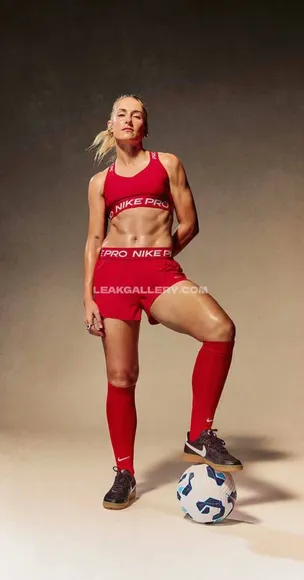 Alexiaputellas Exclusive Leaked Nude Onlyfans #6646278