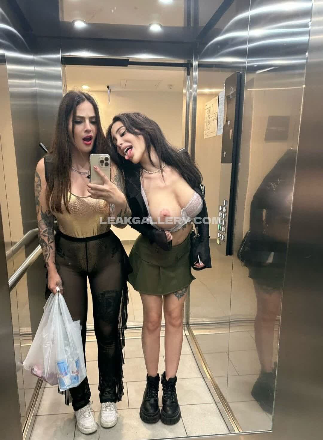 Alexmucci Exclusive Leaked Nude OnlyFans #8332447
