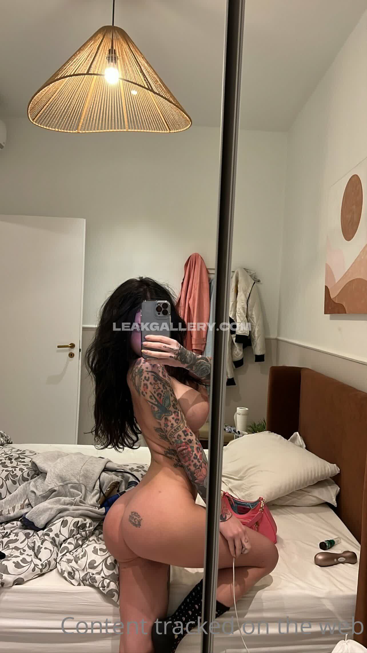 Alexmucci Exclusive Leaked Nude OnlyFans #8332547