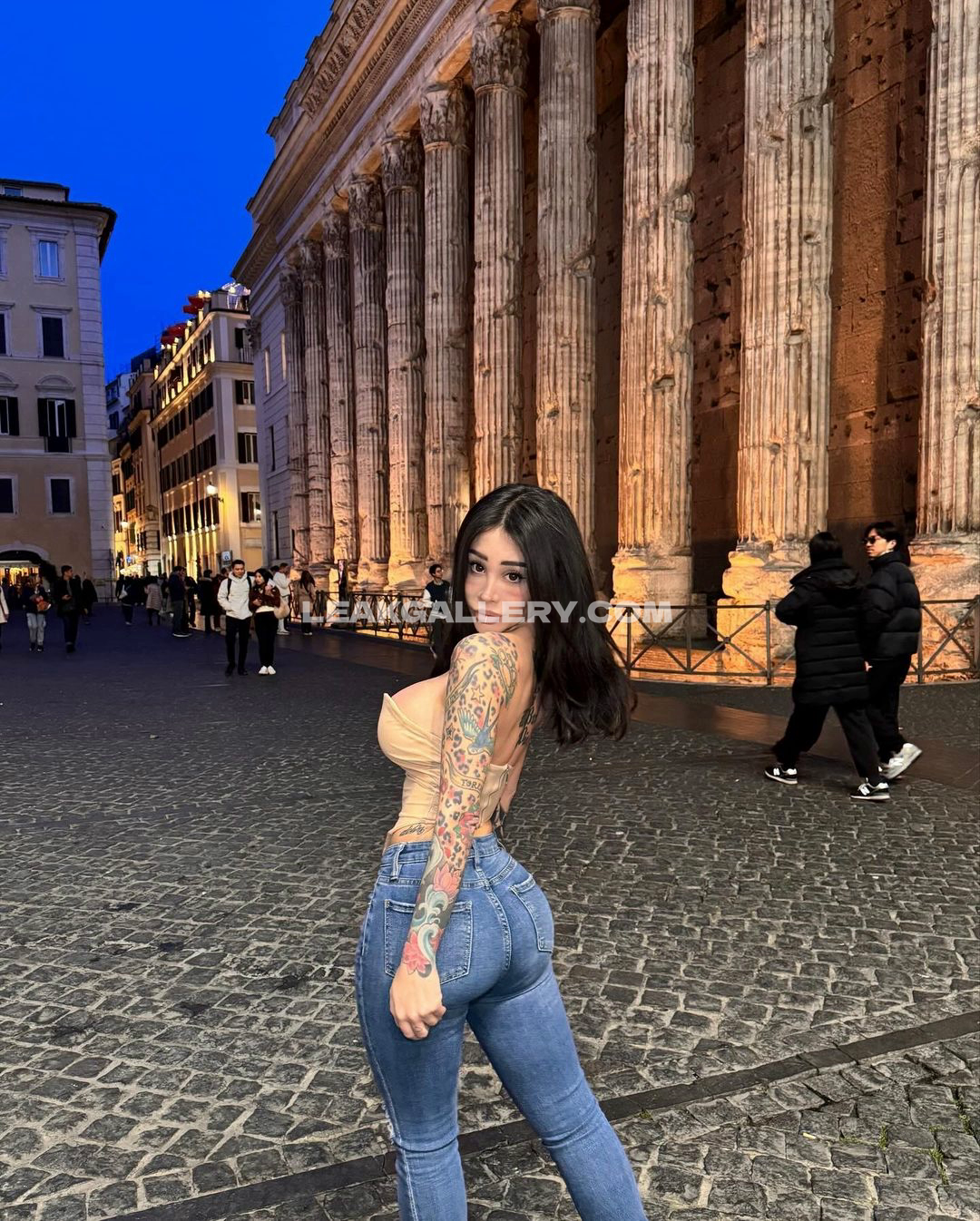 Alexmucci Exclusive Leaked Nude OnlyFans #8332451