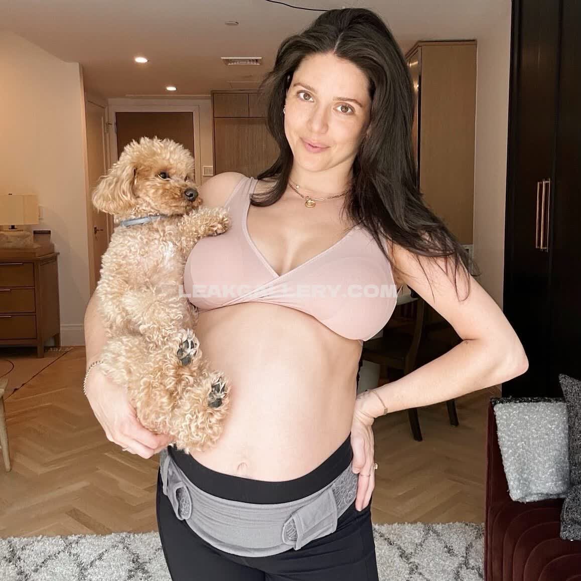 Ali_cobrin Exclusiva filtración de OnlyFans desnuda #7679322