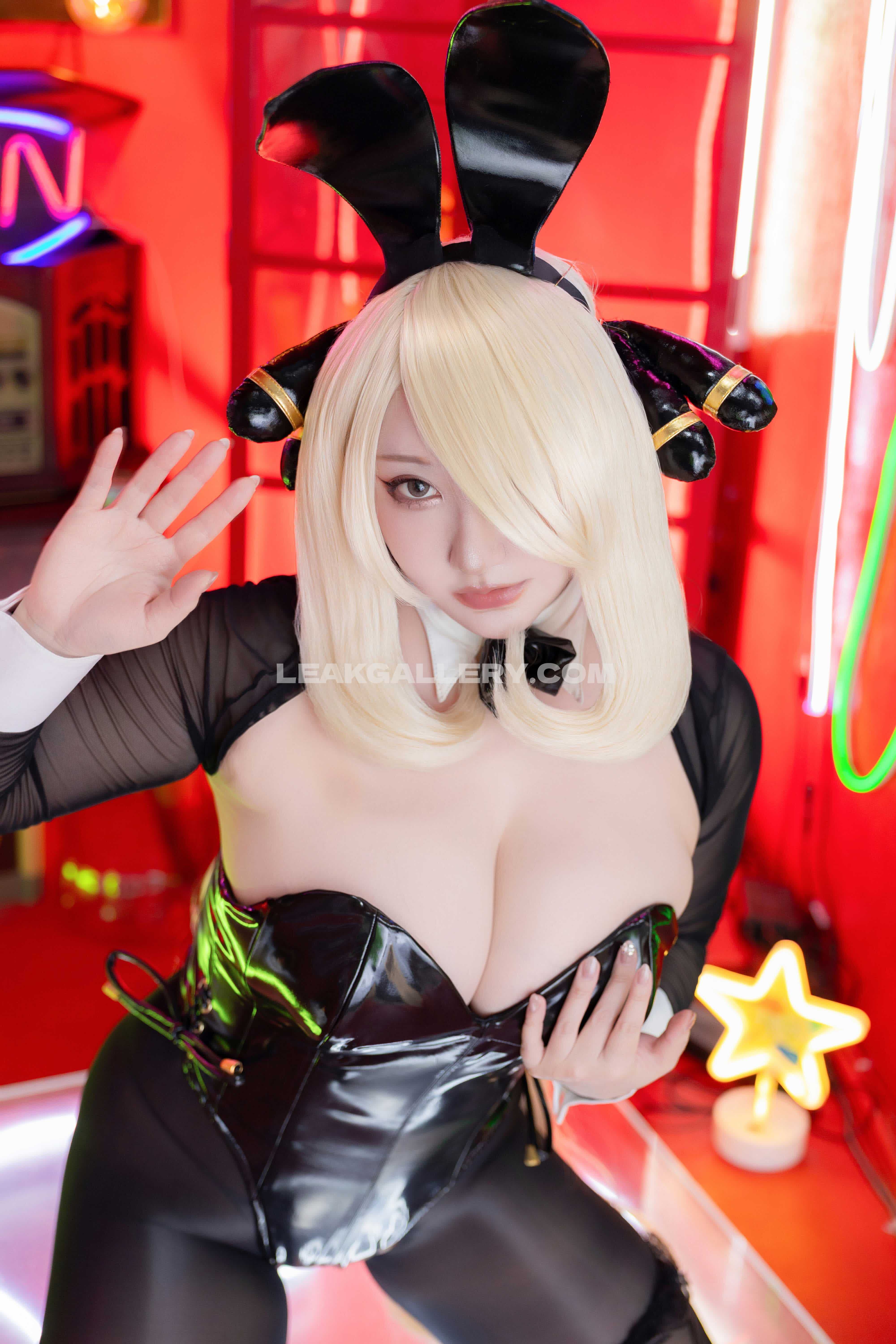 Alice_mather 独占リークされたOnlyFansヌード #7573274