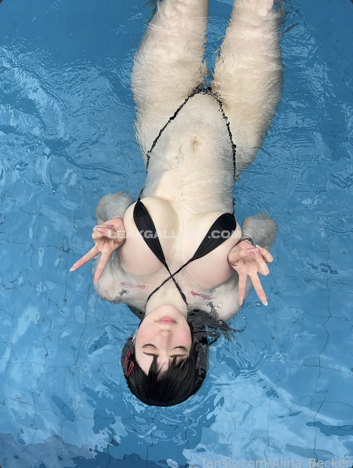 Alina_becker / alinabecker Exclusive Leaked Nude OnlyFans #4856172