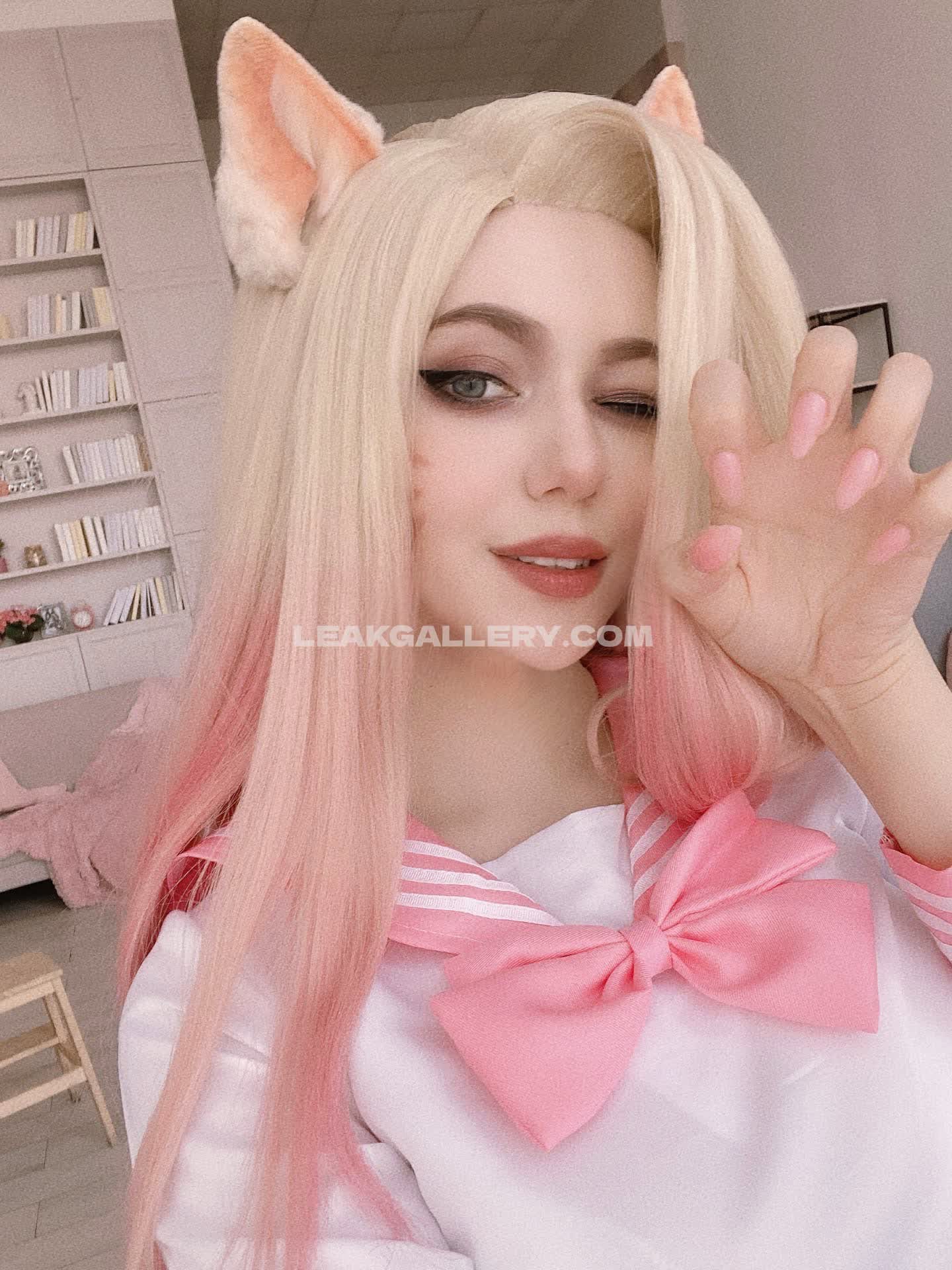 Alina_becker / alinabecker Exklusiv geleakte Nacktbilder von OnlyFans #6053046