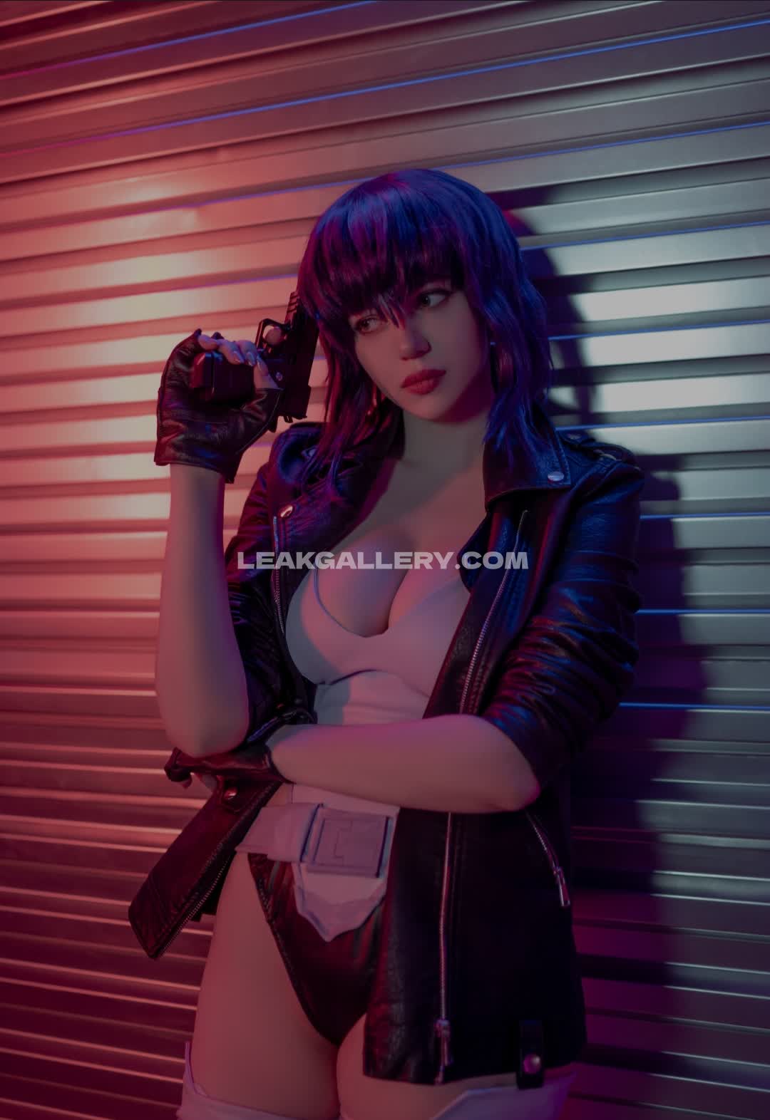 Alina_becker / alinabecker Exclusive Leaked Nude OnlyFans #6052349
