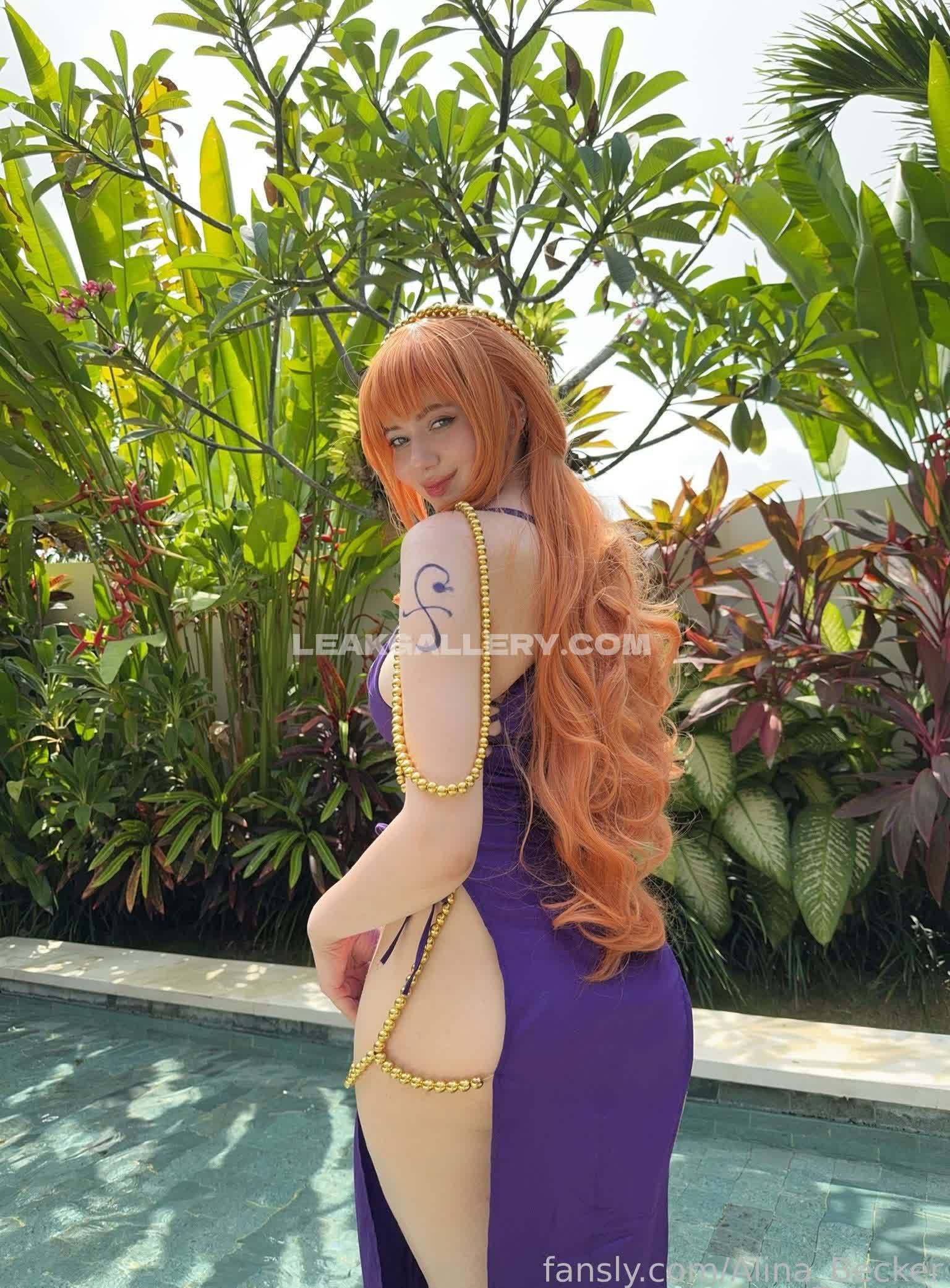 Alina_becker / alinabecker Exclusive Leaked Nude OnlyFans #4310769