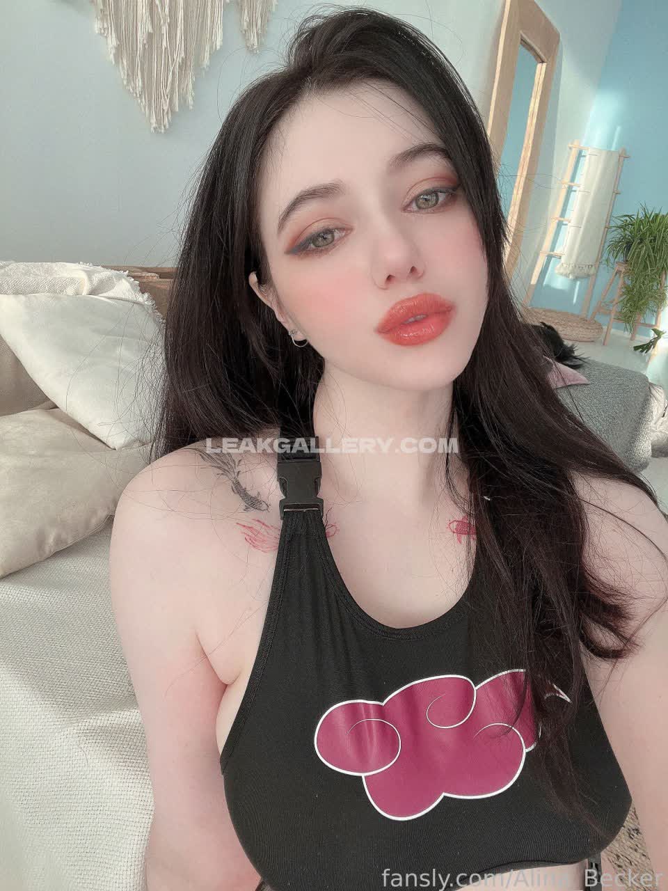 Alina_becker / alinabecker Exclusive Leaked Nude OnlyFans #6052543