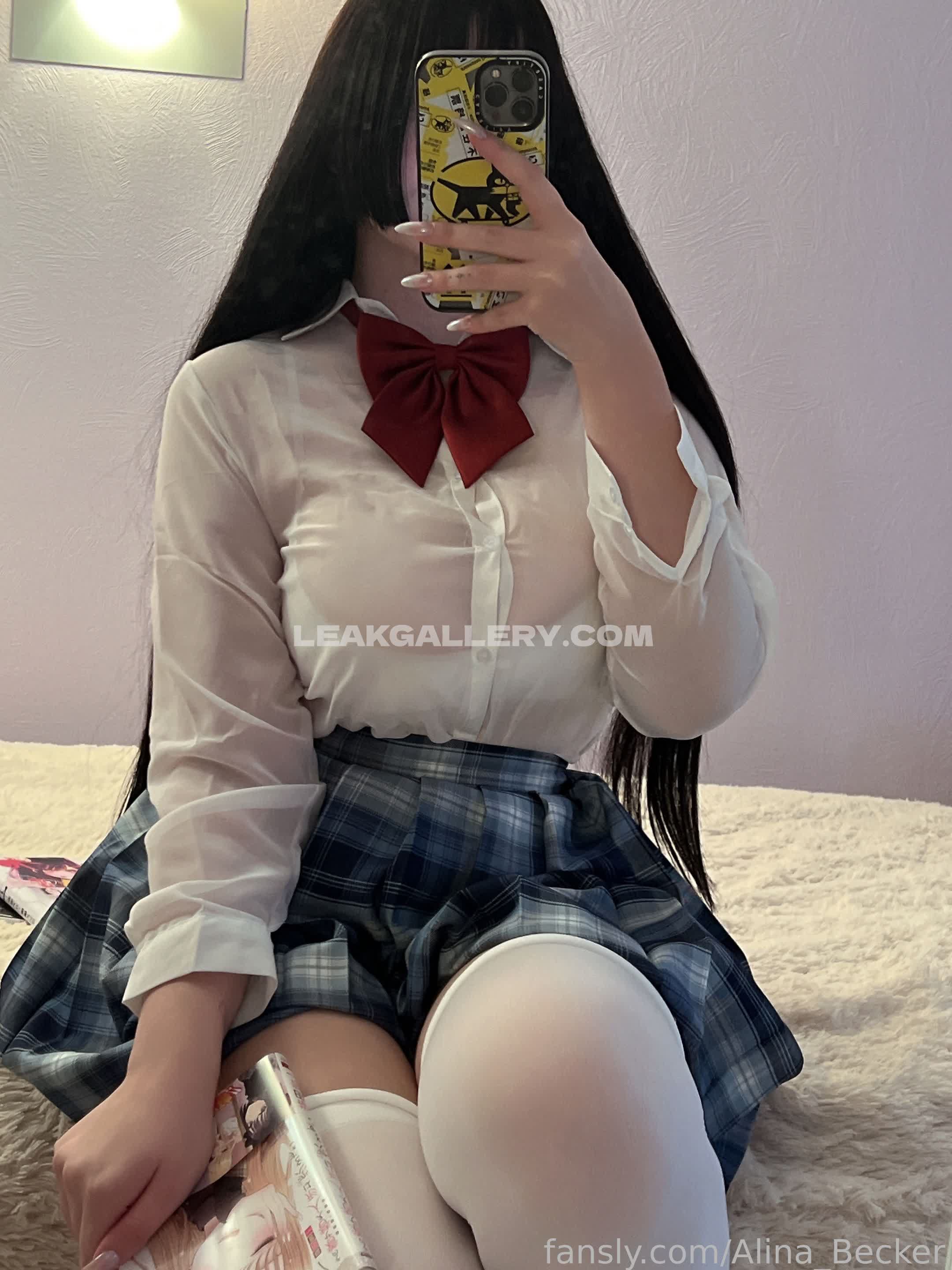 Alina_becker / alinabecker Exclusive Leaked Nude OnlyFans #4307609