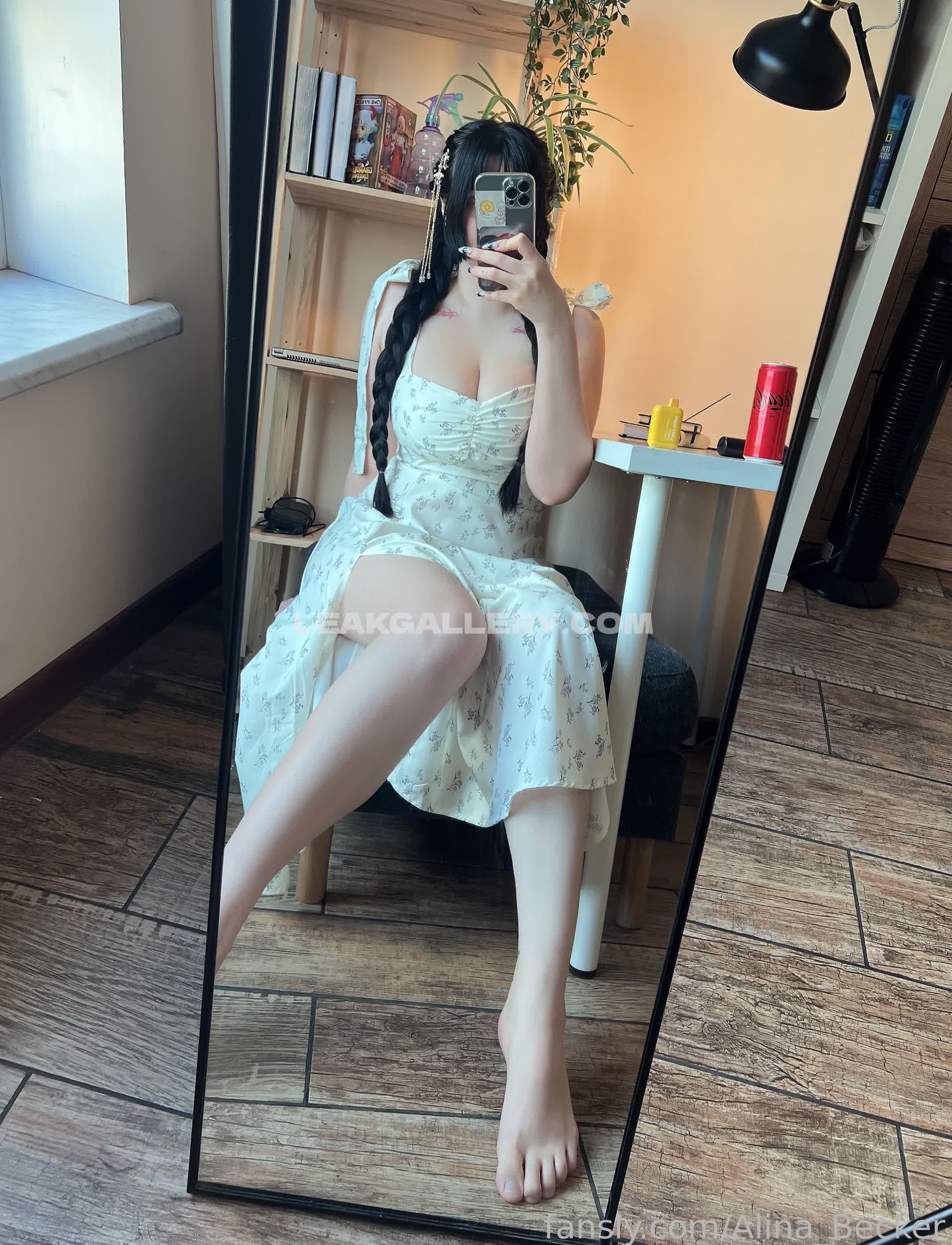 Alina_becker / alinabecker Exclusive Leaked Nude OnlyFans #4858211