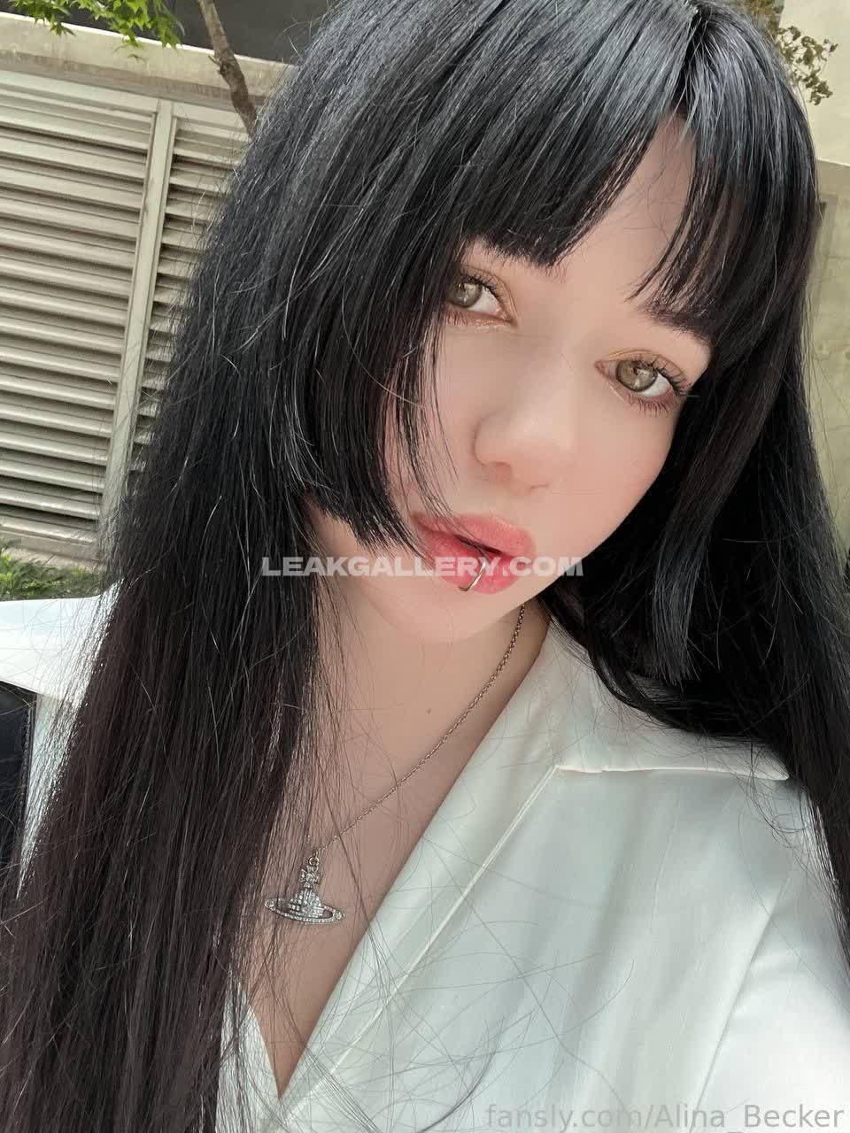 Alina_becker / alinabecker Exclusive Leaked Nude OnlyFans #4307815