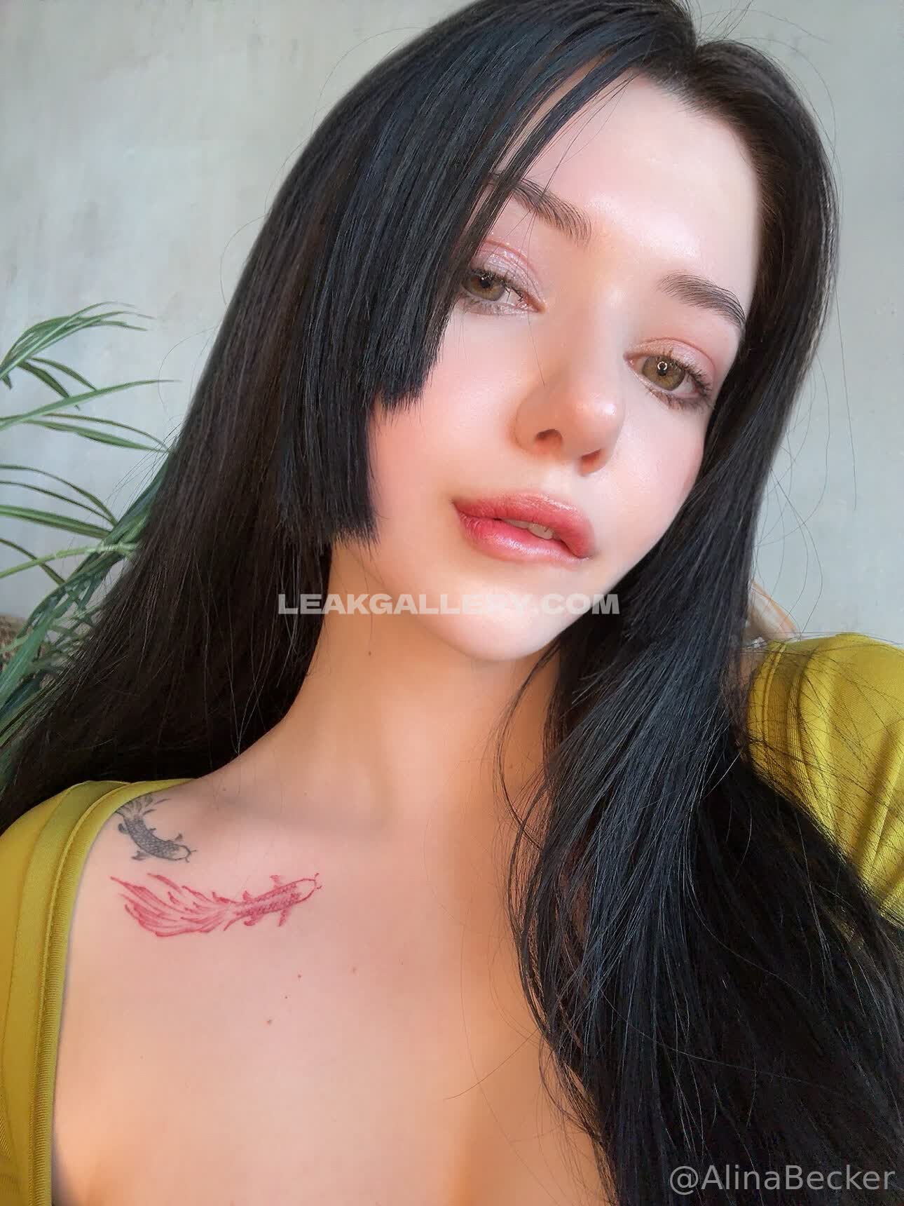 Alina_becker / alinabecker OnlyFans Nudi in Esclusiva Trapela #6052410