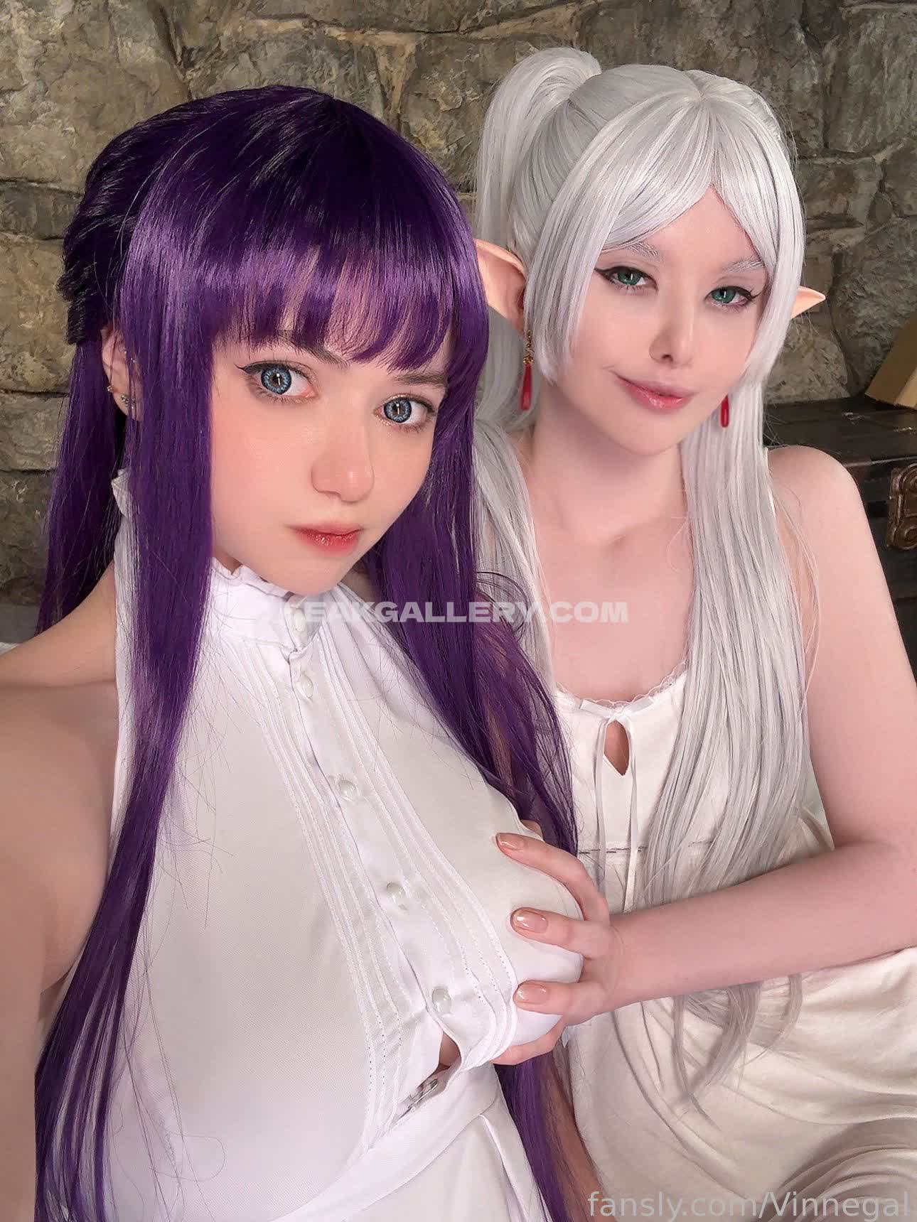 Alina_becker / alinabecker OnlyFans Nudi in Esclusiva Trapela #4858075