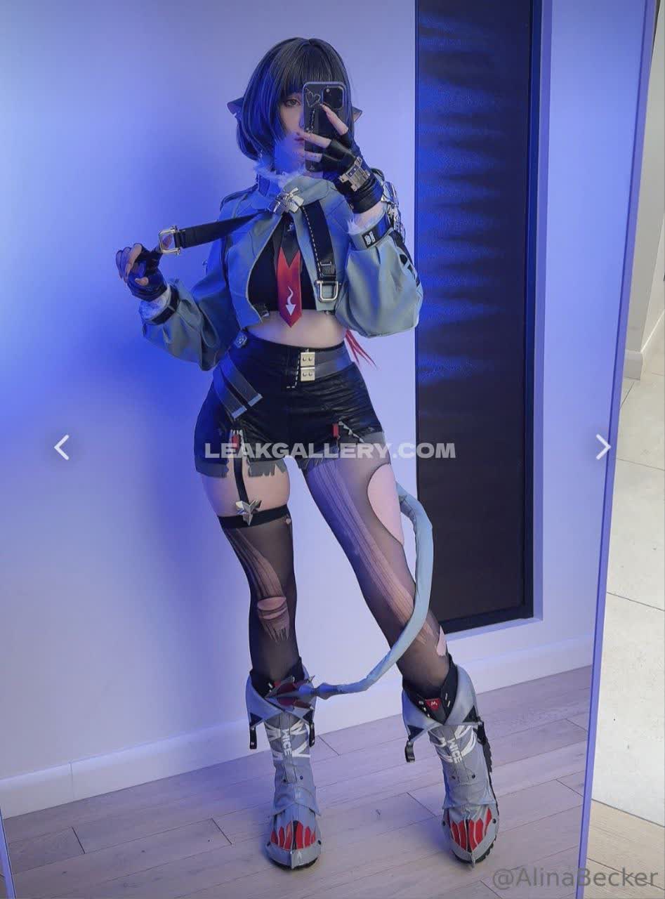 Alina_becker / alinabecker Exclusive Leaked Nude OnlyFans #6052617