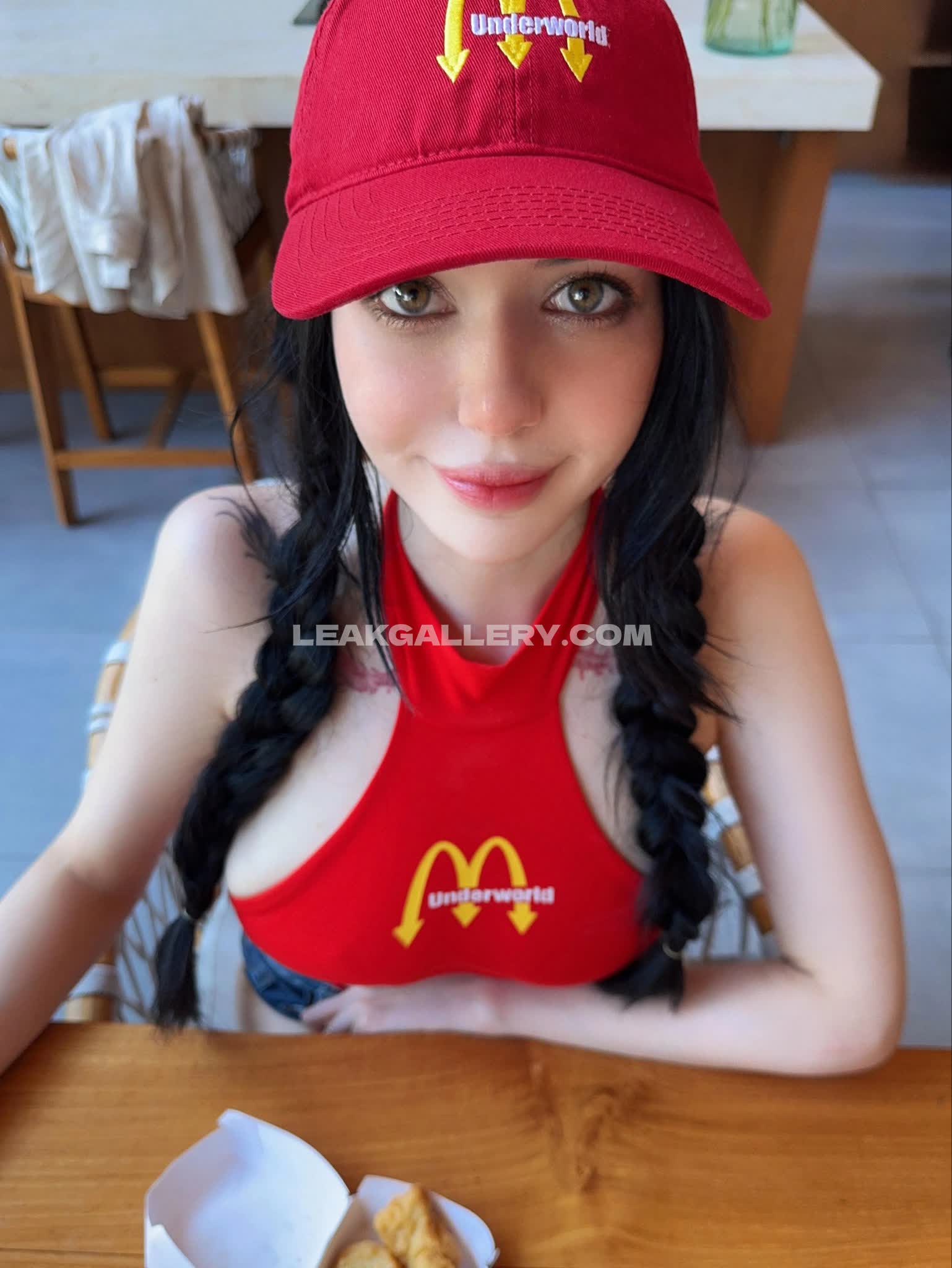 Alina_becker / alinabecker Exclusive Leaked Nude OnlyFans #4736758