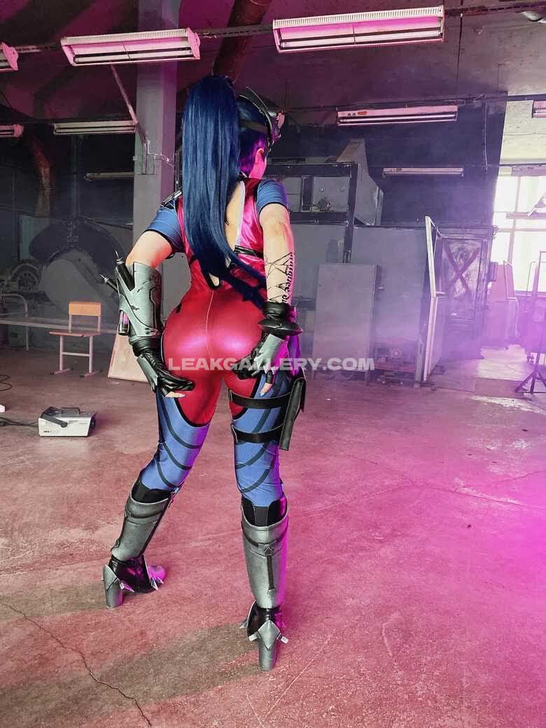 Alina_becker / alinabecker Exclusive Leaked Nude OnlyFans #6052808