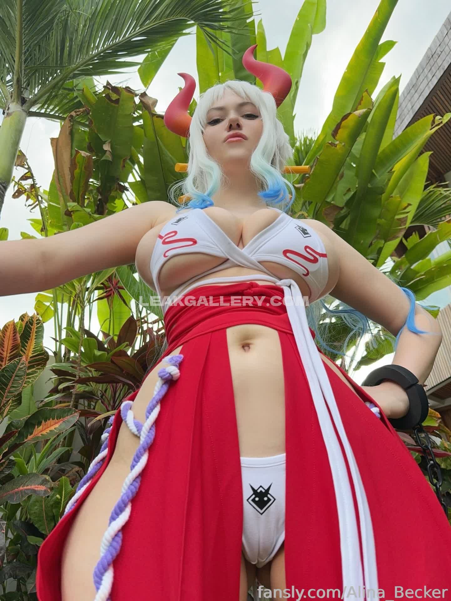 Alina_becker / alinabecker Exclusive Leaked Nude OnlyFans #4310904