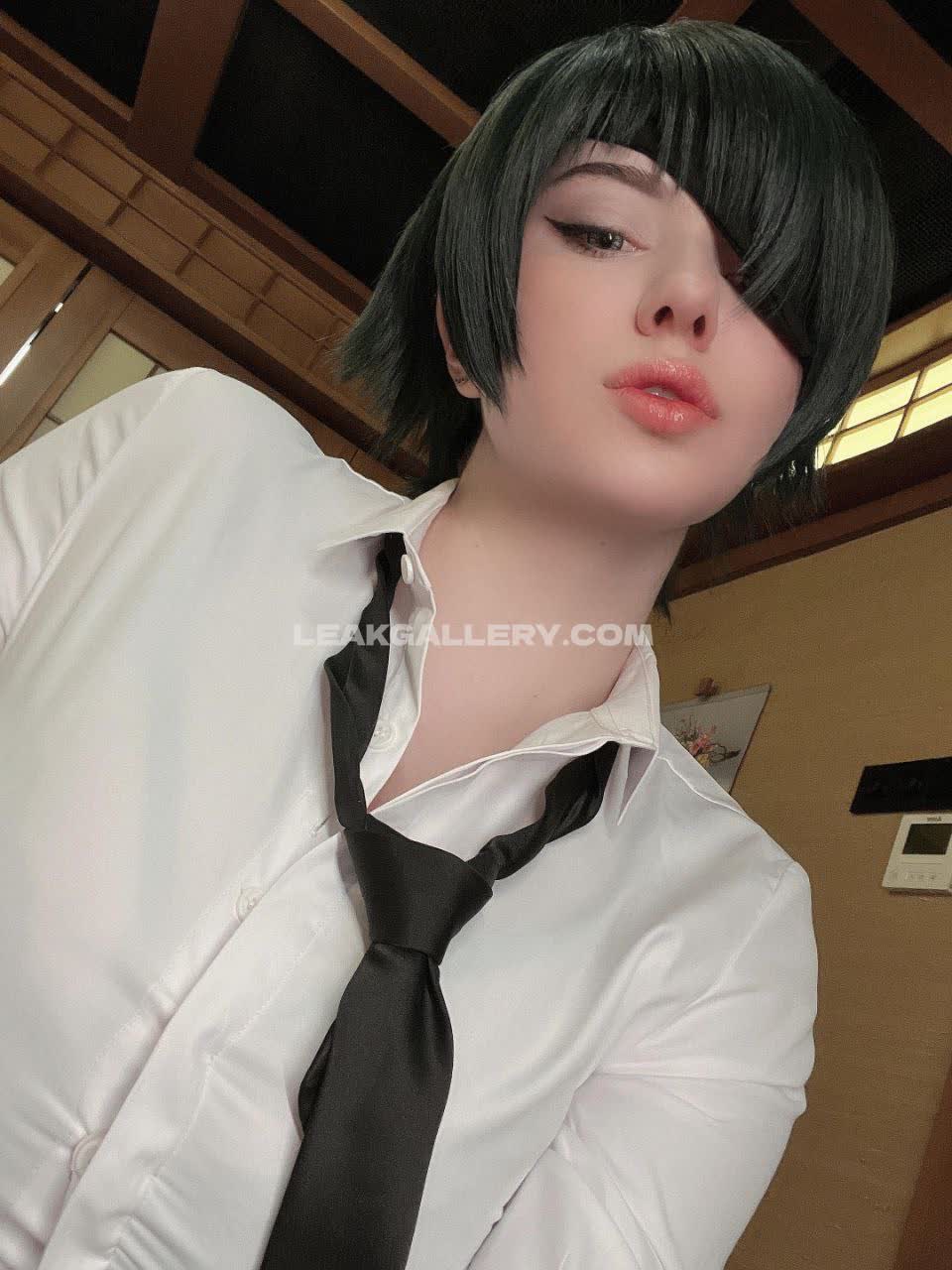 Alina_becker / alinabecker Exclusive Leaked Nude OnlyFans #6052823
