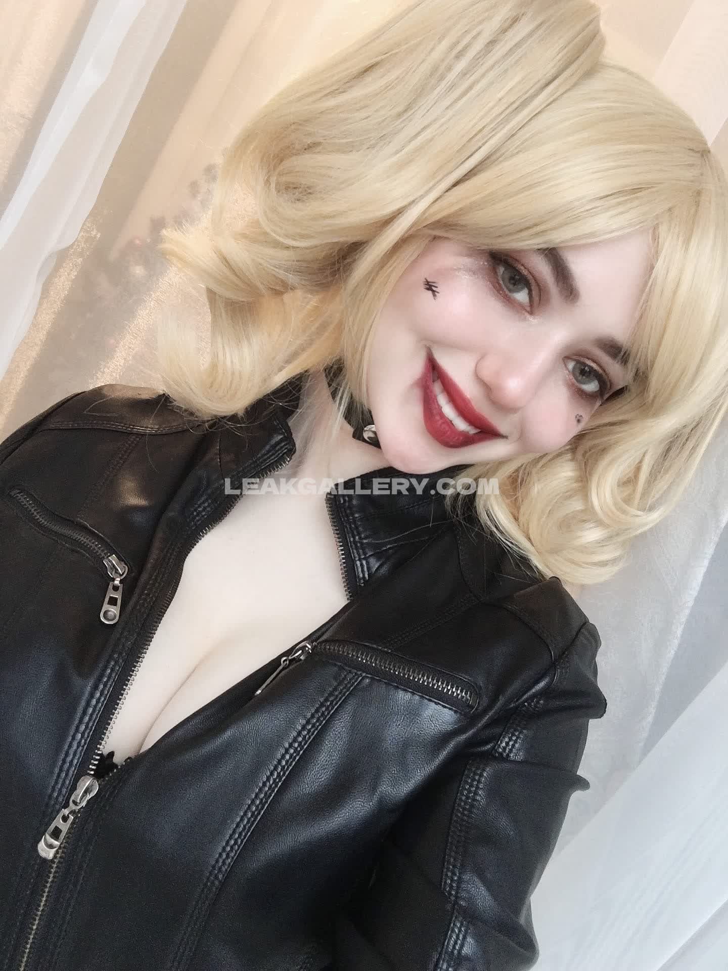 Alina_becker / alinabecker Exclusive Leaked Nude OnlyFans #6052738